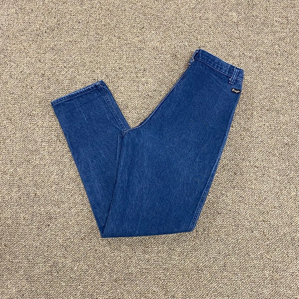 Vintage Wrangler Silverlake Jeans!